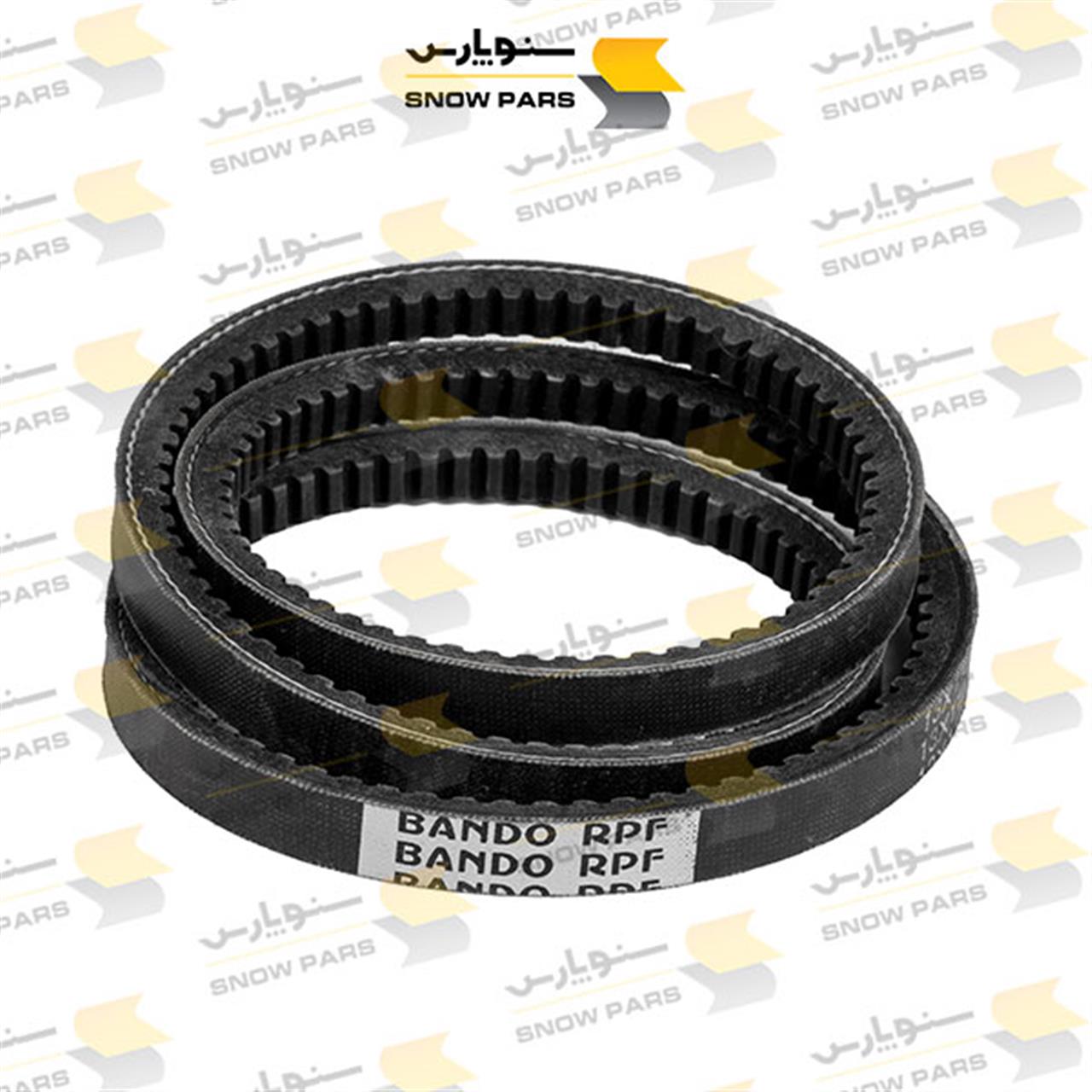 تسمه کولر بیل مکانیکى هیدرومک Belt