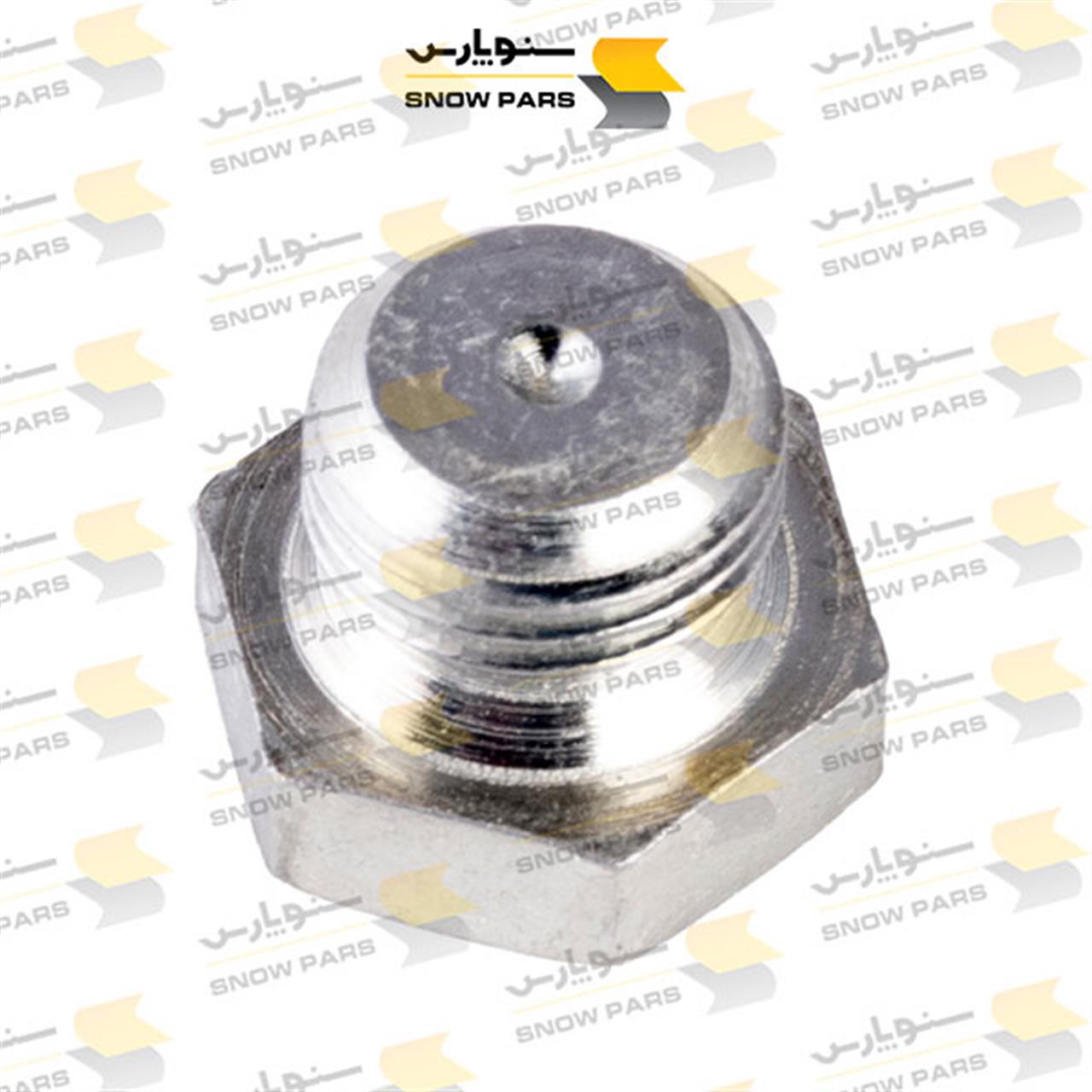 درپوش THREADED PLUG 16992115-16992111 IVECO