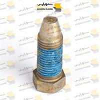 پیچ نگهدارنده پین دو شاخه کلاچ 285SCREW RETAINING B197 881144M1