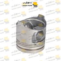 پیستون موتور بیل مکانیکی 220 ایسوزو Piston 8-98152901-1