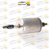 فیلتر اولیه گازوئیل FUEL FILTER 102B ALPHA