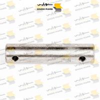 پین نگهدارنده اهرم شاتل گیربکس کررو Inner rod fw-rev 572260