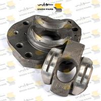 مجموعه سواچ پلیت بیل مکانیکى هیدرومک (AFTER MARKET) F.R Swash assy