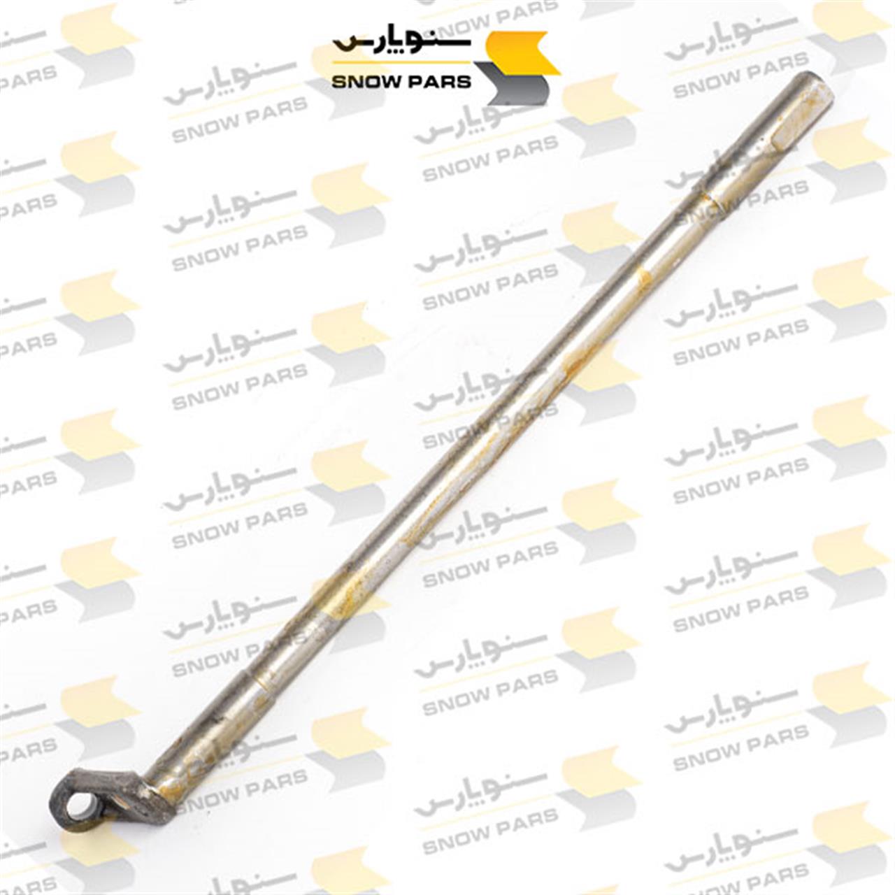 میل ماهک داخلی Inner rod 135817