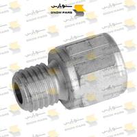 مغزی پمپ دستی THREADED UNION M12*1.5 99476542 IVECO