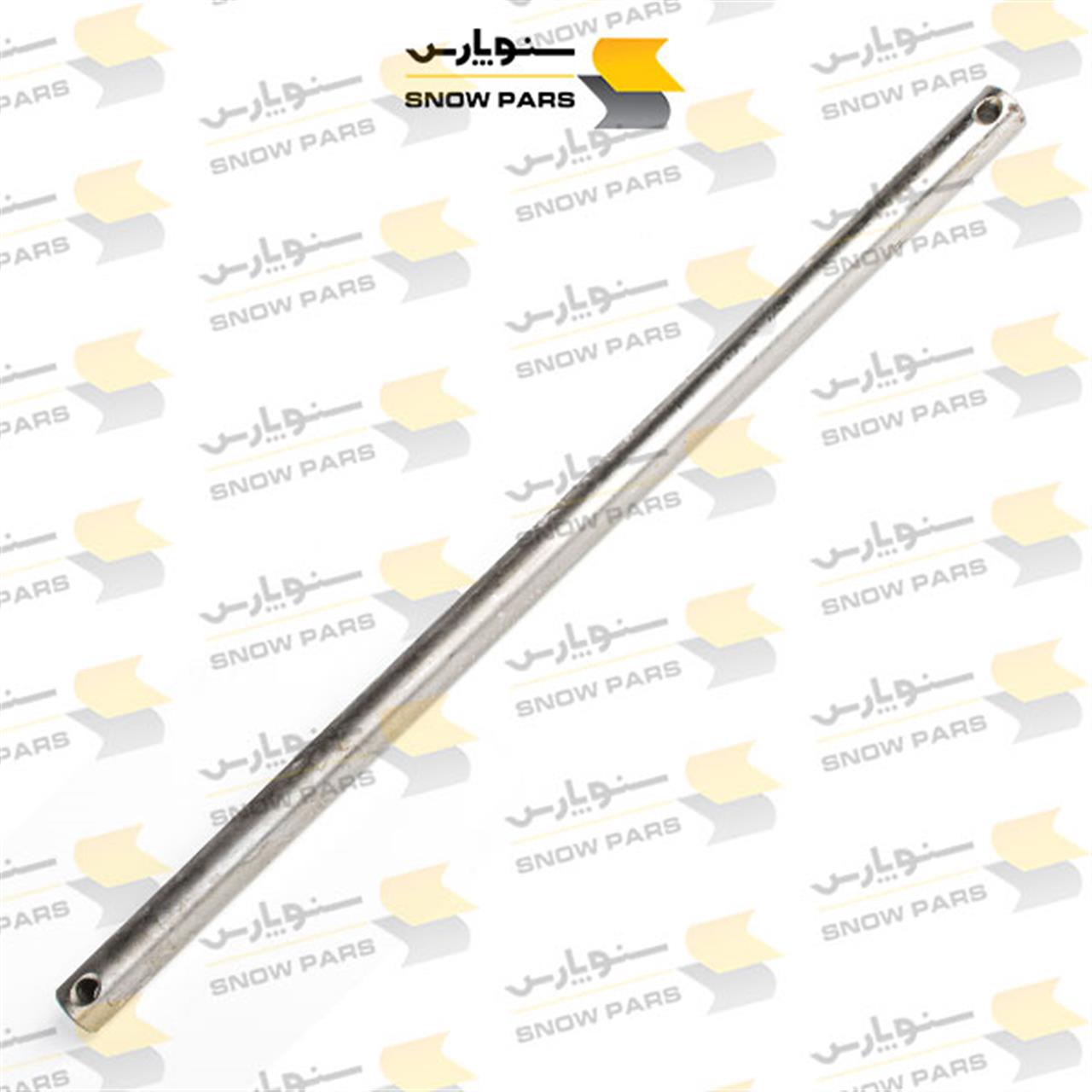 شافت اتصال اهرم ترمز Brakes Control Shaft 642421