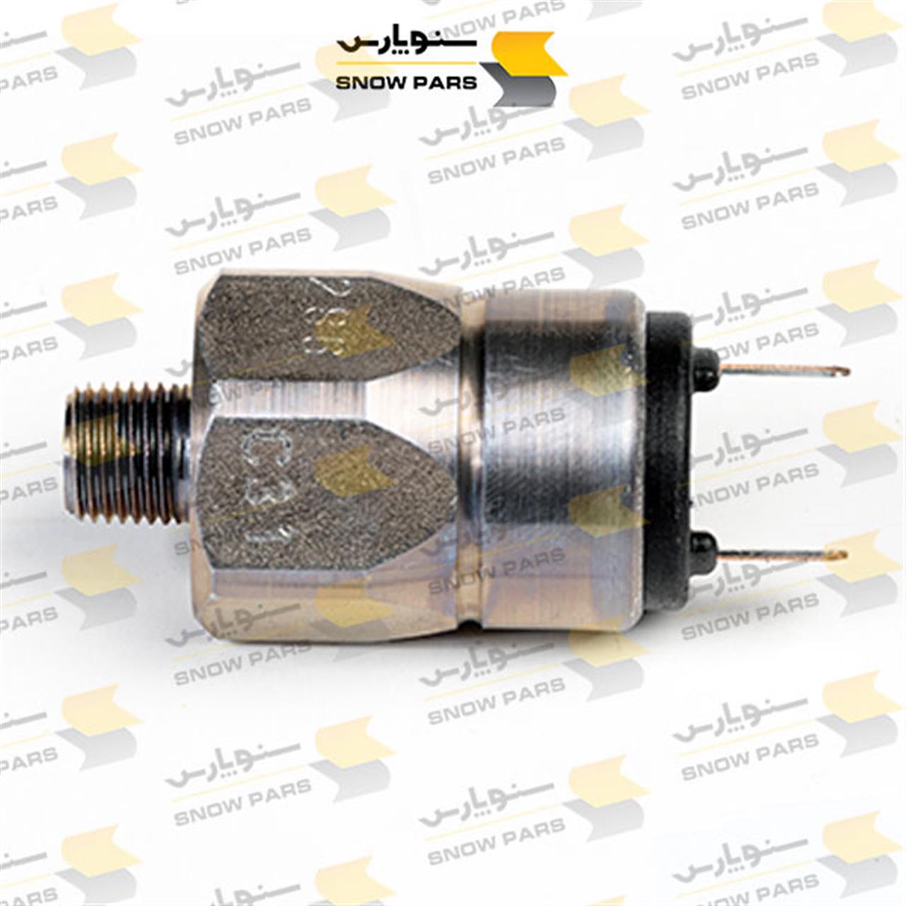 پرشر سوئیچ پدال گاز هیدرومک Pressure Switch