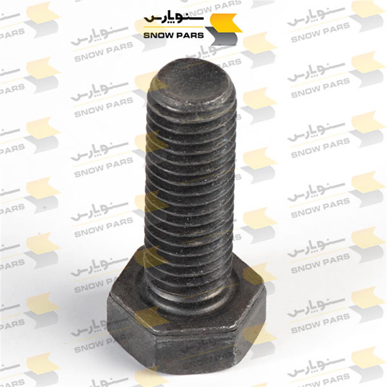 پیچ Bolt M14X40 127925