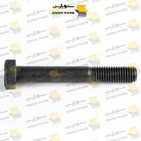 پیچ نیم رزوه Bolt M14x100 125064