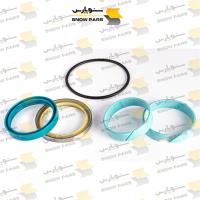 پکینگ گلویى جک باکت بکهو هیدرومک Seal kit End Cap