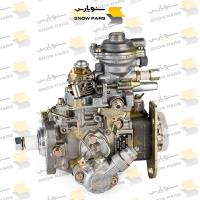 پمپ انژکتور بیل مکانیکى موتور کمنز Pump Fuel injection