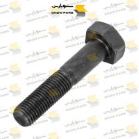 پیچ اتصال دنده توپی چرخ اکسل عقب کررو Bolt M10x50 125229