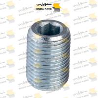 پیچ THREADED UNION [FROM 01-05] 42545574 IVECO