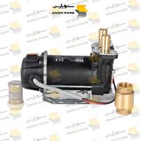 پمپ مکش گازوئیل بیل مکانیکى 300 هیدرومک Pump Fuel Filter