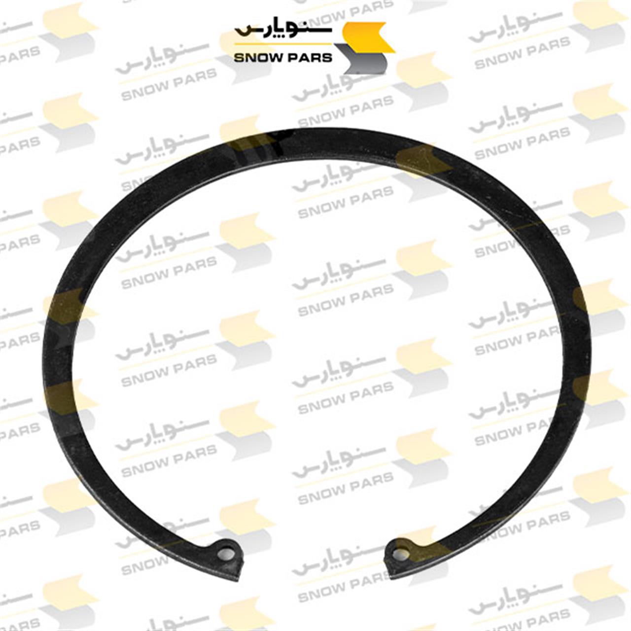 خار عینکی G135 پشت دیسک کلاچ گیربکس ترنر RING - RETAINING