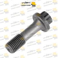 پیچ نیم رزوه16 Bolt M16x2 132127