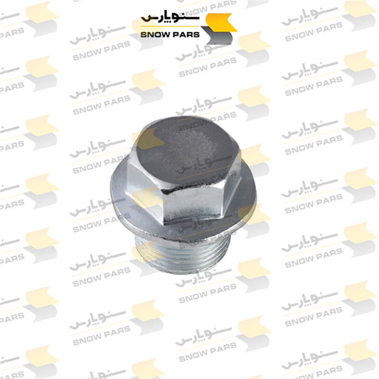 پیچ تخلیه موتور 62SS PLUG