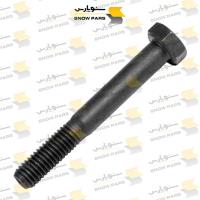 پیچ پمپ روغن گیربکس کررو Screw M8x60 20803