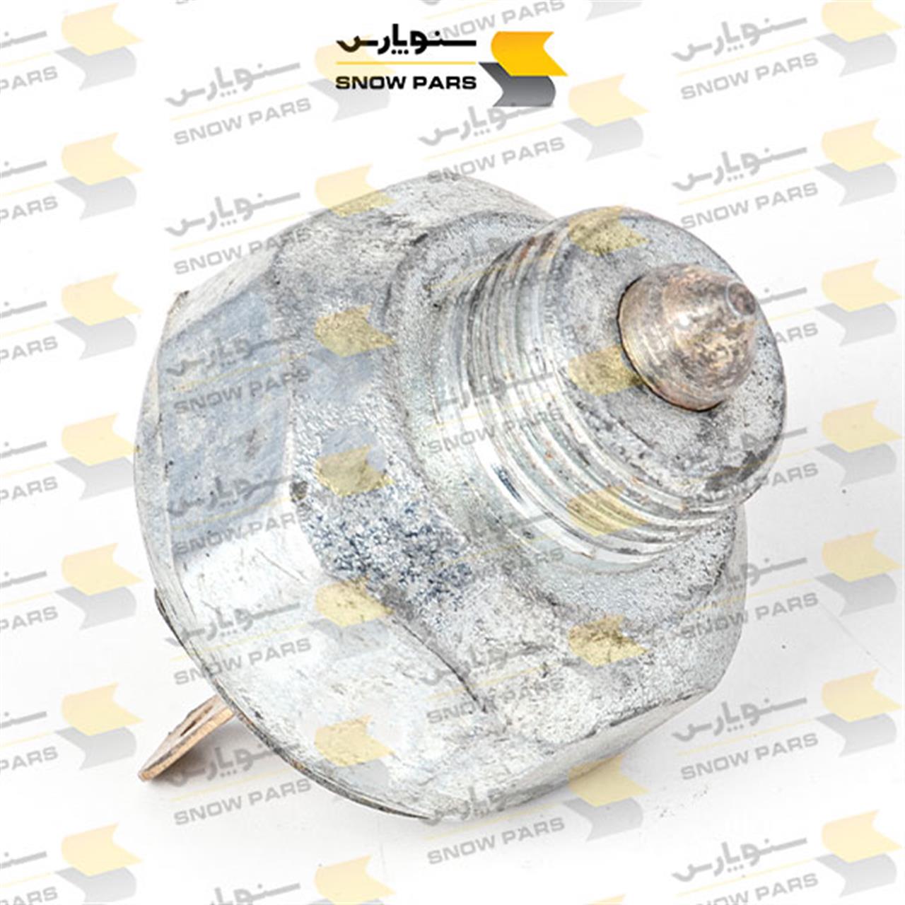 فشنگی خلاص دنده گیربکس/استارت ساچه نوک تیز SWITCH-NEUTRAL SAFETY H231 3761983M91 SP220T