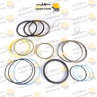 لوازم جک باکت بیل مکانیکى 200 هیدرومک (طرح) SEAL KIT GENUINE SEAL