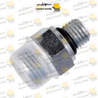 مغزی لوله های روغن THREADED UNION 504329209-4895107 IVECO