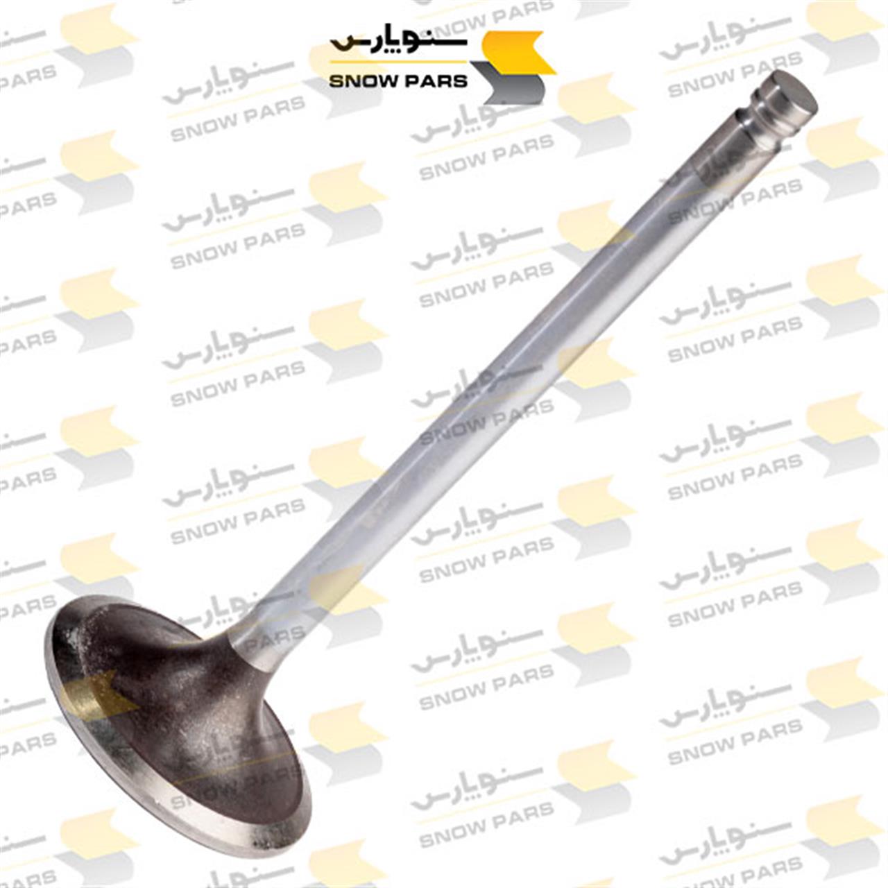 سوپاپ هوا INLET VALVE 4895187 IVECO