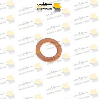 واشر SEAL GASKET 10 X16 MM 10284460 IVECO