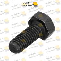 پیچ Bolt M8x20 127920