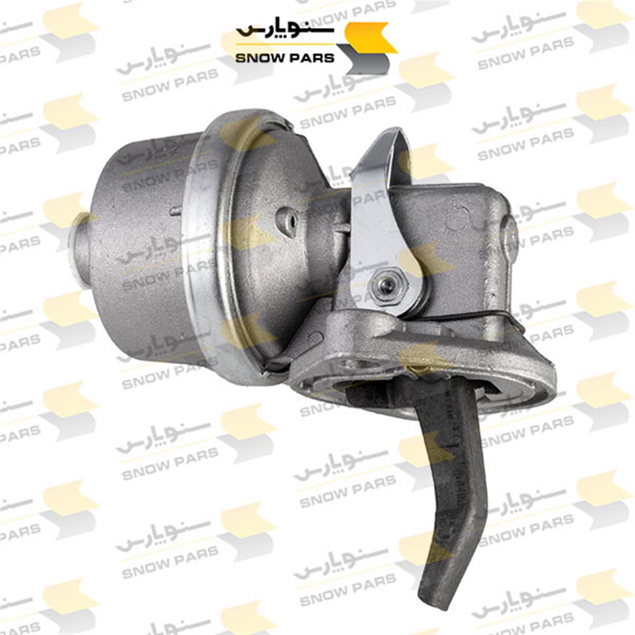 پمپ سه گوش گازوئیل FUEL PUMP ASSY  2830266 or 504380241  IVECO