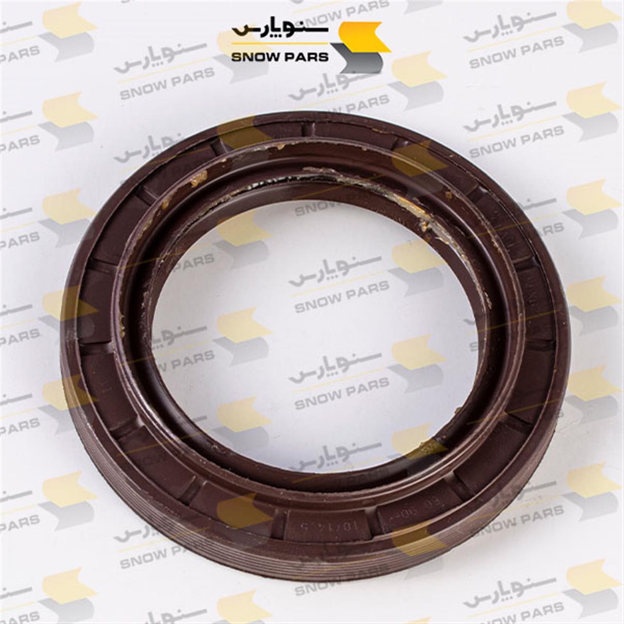 کاسه نمد پینیون اکسل جلو 102B هیدرومک MULTI SEALING RING