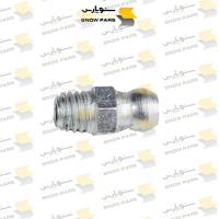 گریسخور اکسل جلو کررو Greaser nipple M6x1 24210