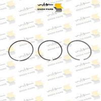 مجموعه رینگ پیستون/PISTON RING KIT