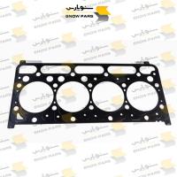 واشر سر سیلندر موتور 62SS GASKET