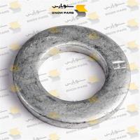 واشر پیچ نگهدارنده پین بکهولودر هیدرومک WASHER