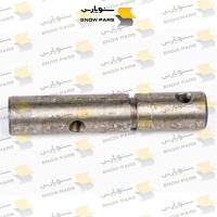 شافت کنترل ترمز Brakes control shaft 642420