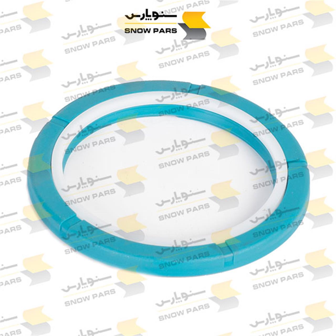 بافر سیل گلویی شافت 50 RUK3B0500-Z2054 Trelleborg