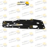 واشر آب بند FLAT ENGINE GASKET 4896409 IVECO