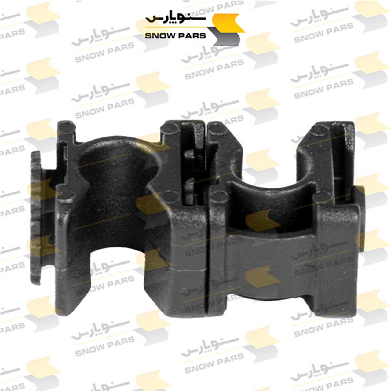 بست لوله SPRING CLAMP 98429625 IVECO