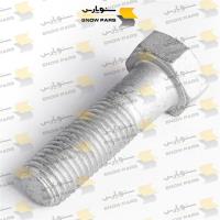 پیچ هیدروموتور بیل مکانیکى 370LC هیدرومک BOLT, HEX.M24x80