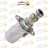 سلونوئید On/Off Solenoid valve 396084