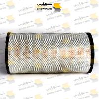 فیلتر هواى داخلى و خارجى بیل مکانیکى 200 & 220 ایسوزو (AFTER MARKET) Air Filter Yazd Filter