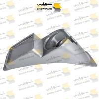 داشبورد کوچک راست کابین Right Side Cover SP120L