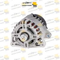 دینام موتور بکهولودر هیدرومک Alternator 12V 85A