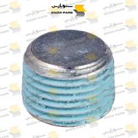 درپوش THREADED PLUG 4895078 IVECO