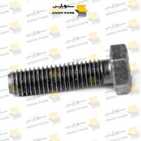 پیچ قفل دیفرانسیل اکسل عقب کررو Bolt M8x30 20793