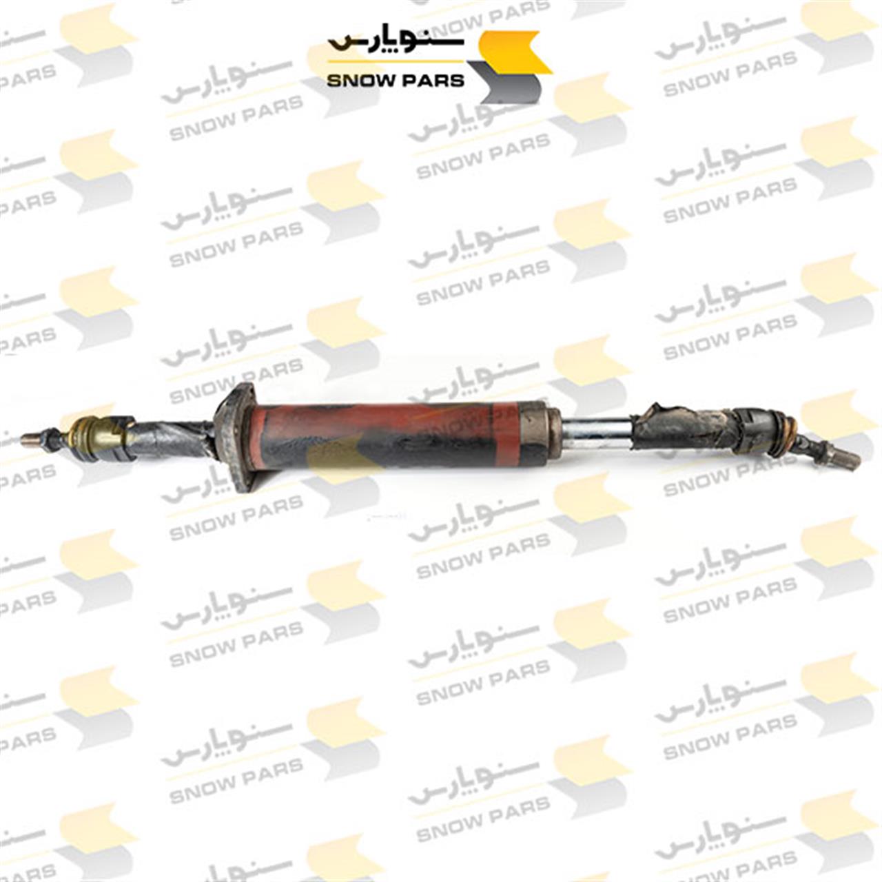 جک فرمان اکسل جلو Steering Cylinder,Erkunt 642043 or Y00773 SP220C Repair