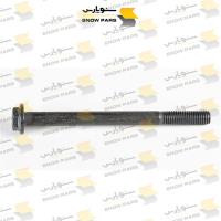 پیچ 12 نیم رزوه 15 سانتی Bolt M12x150 642239