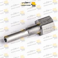 لوله هواکش پوسته اکسل عقب کررو Breather Pipe 121618