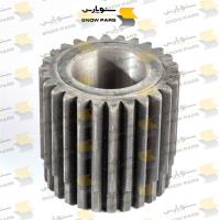 دنده گیربکس خورشیدى کوزه گردان بیل مکانیکى هیدرومک (AFTER MARKET) SPUR GEAR