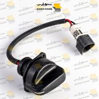 پتانسیومتر بیل مکانیکى هیدرومک Throttle Control Di